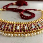 Necklace - 28