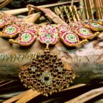 Necklace - 19