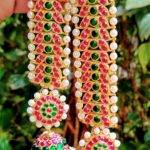 Pink Collection Pendant - 9