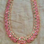 Pink Collection Pendant - 10