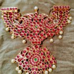 Pink Collection Pendant - 1