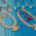 Pink Collection Pendant - 12
