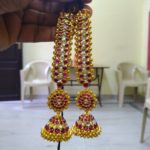 Pink Collection Pendant - 13