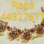 Necklace - 24