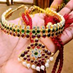 Necklace - 12