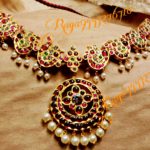 Necklace -49