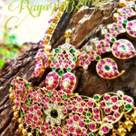 Pink Stone Collection - 5