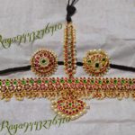 Pink Collection Pendant - 16