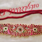 Pink Collection Pendant - 17