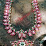 Pink Collection Pendant - 20