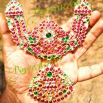 Pink Collection Pendant - 22