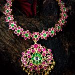 Pink Collection Pendant - 27