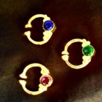Nose set - 3