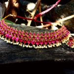 Pink Collection Pendant - 29